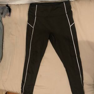 FP- You’re a Peach 7/8 Legging